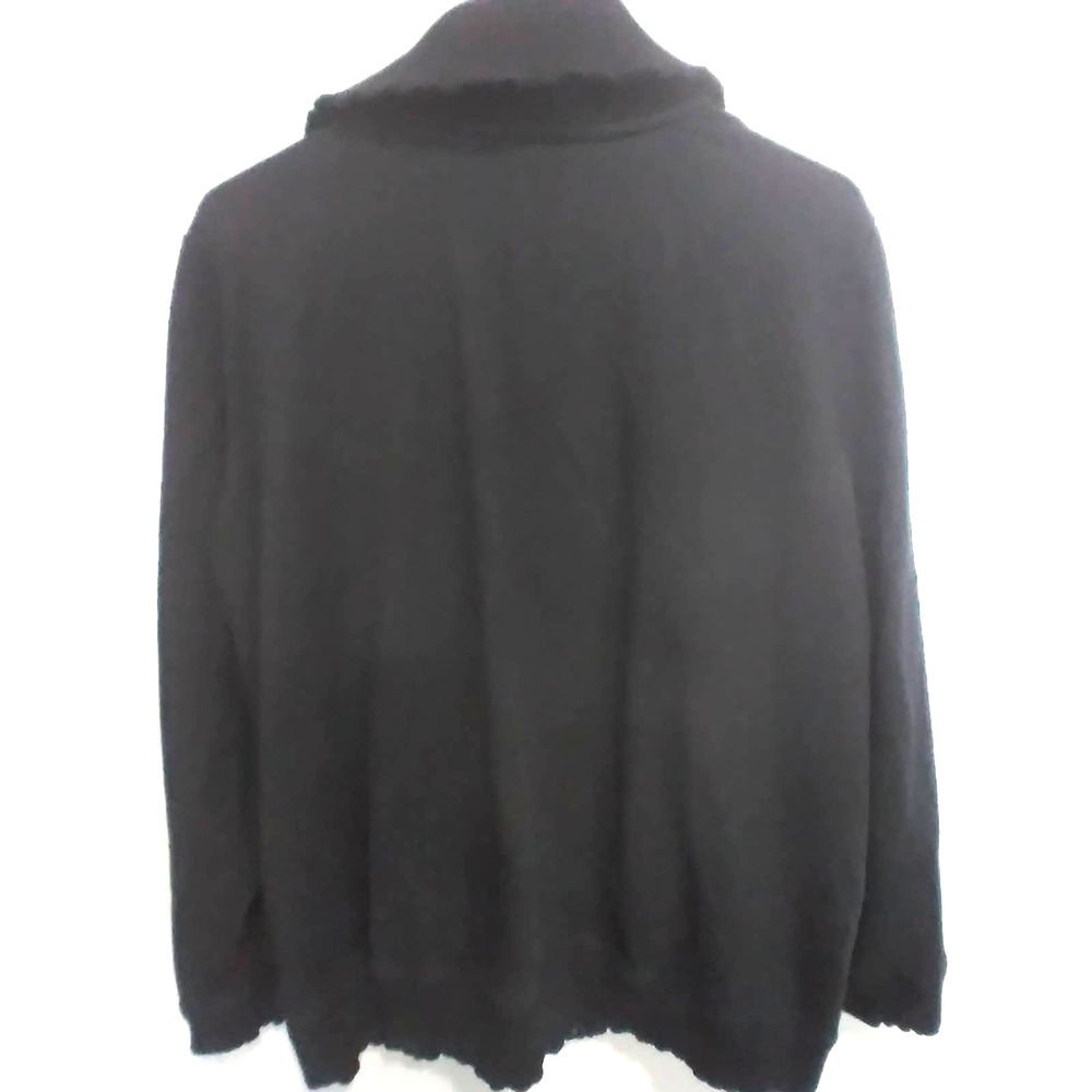 Talbots Black Jacket - image 6